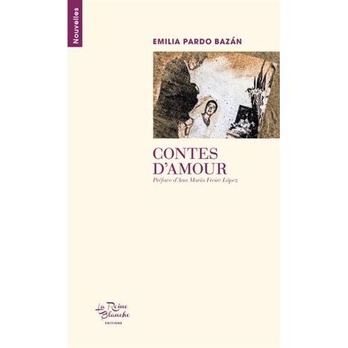 Contes D'amour