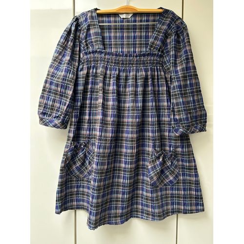 Tunique Bleue F.D. Joseph - Taille 2