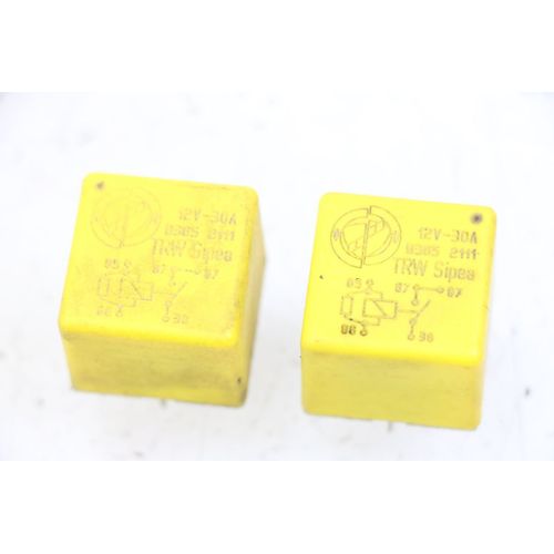 Relais Electrique Piaggio Mp3 125 2006 - 2014 / 218868