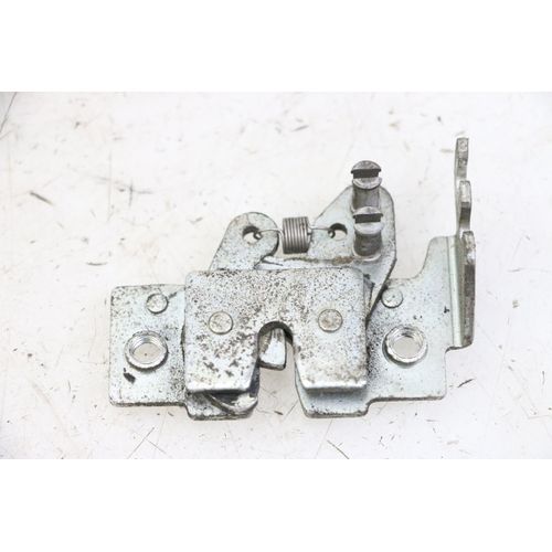 Serrure De Selle Piaggio Mp3 125 2006 - 2014 / 218864