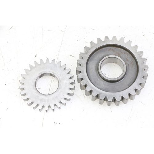 Pignon Honda Mtx Tc02 125 1987 - 1989 / 219106