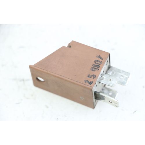 Relais Demarreur Piaggio Mp3 125 2006 - 2014 / 218842