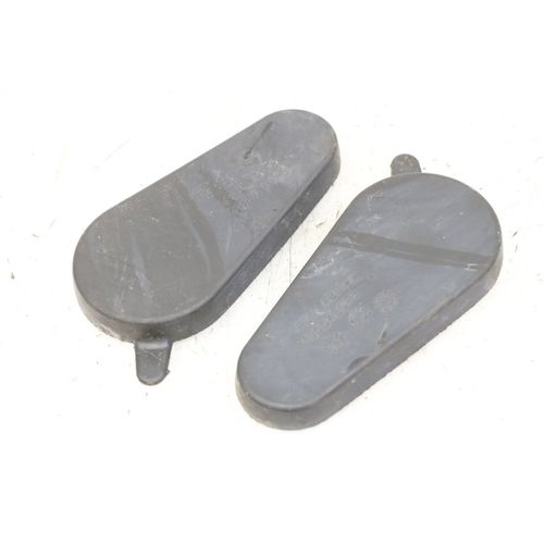 Cache Poussiere Phare Piaggio Mp3 125 2006 - 2014 / 218887