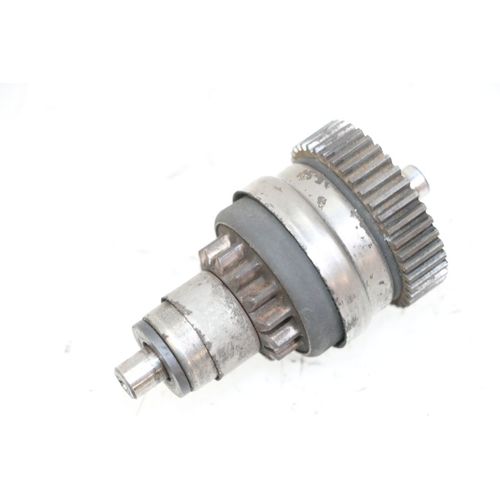 Roue Libre Demarreur Piaggio Mp3 125 2006 - 2014 / 218850