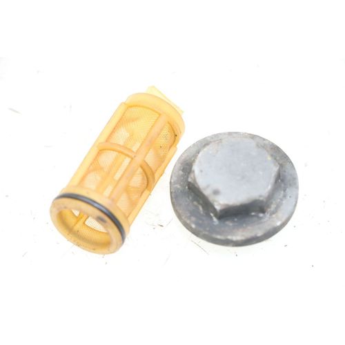 Bouchon Carter Huile Piaggio Vespa Granturismo 200 2004 - 2005 / 218945