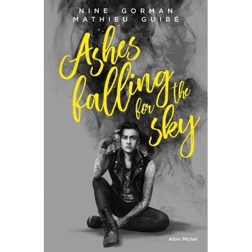 Ashes Falling For The Sky