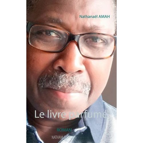 Le Livre Parfumé