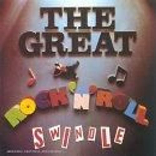 The Great Rock'n'roll Swindle