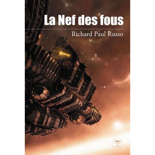 La Nef Des Fous