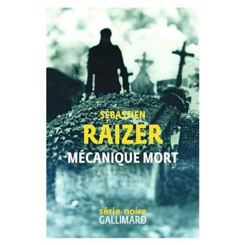 Mécanique Mort