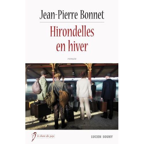 Hirondelles En Hiver