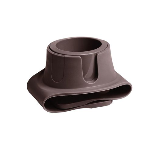 Plateau Porte-Gobelet En Silicone Ultime Pour Canapé Et Fauteuil Inclinable ¿ Anti-Fuite, Compatible Avec La Plupart Des Verres, Sans Bpa, Design Polyvalent