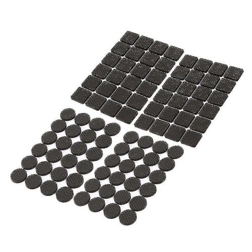 Lot De 4 Patins Antidérapants Pour Meubles ¿ Protections Durables En Eva Pour Pieds De Chaise, Pour Des Sols Sans Rayures