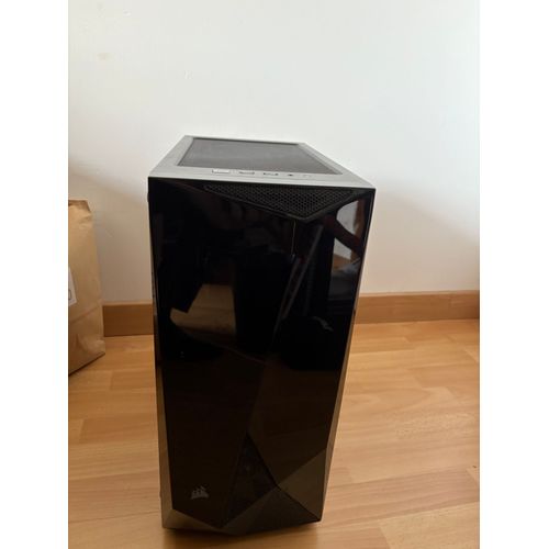 Pc Gamer Intel(R) Core(TM) 17-9700KF - 3.60 Ghz - Ram 16 Go - DD 465 Go