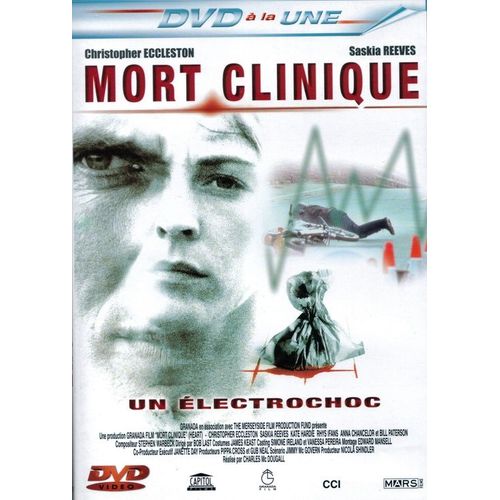 Mort Clinique (Heart)