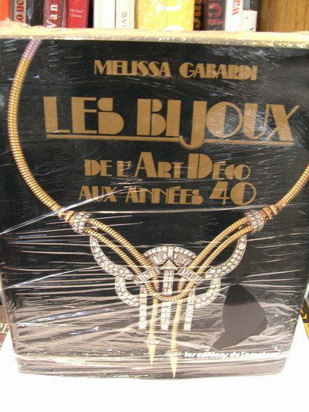 Les Bijoux - de l'Art déco aux années 40 | Rakuten