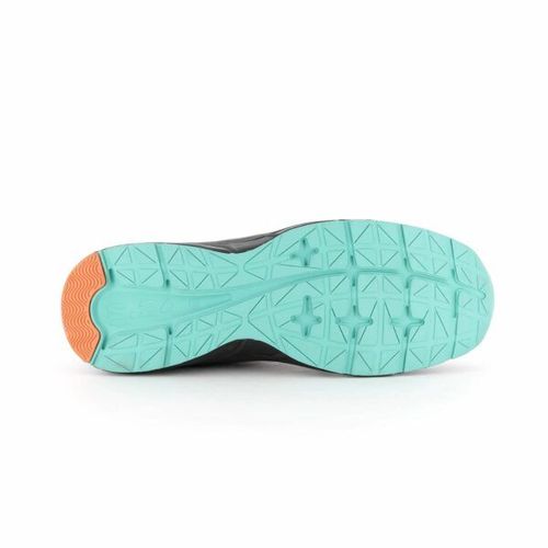 Chaussure Haute S1p Stratos 500 Tricotée S24 T.43 - Stratos 500 Sp1 43