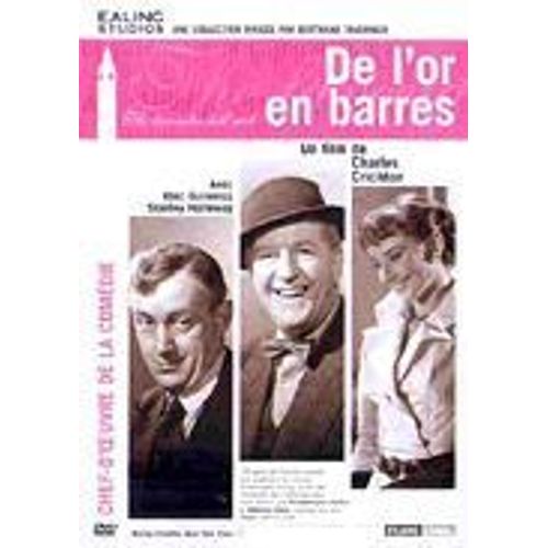 De L'or En Barres