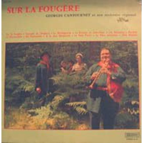 Sur La Fougere