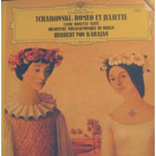 Romeo Et Juliette