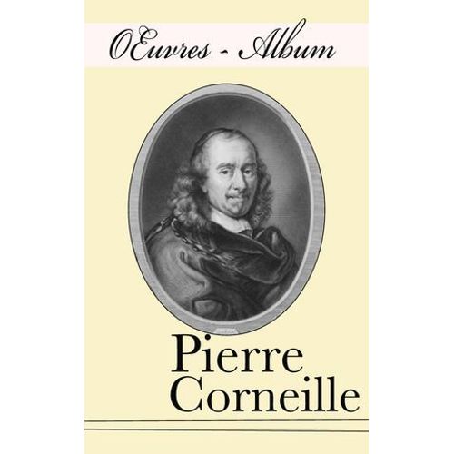 ?uvres ¿ Album (Corneille)