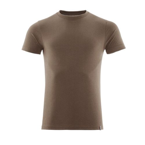 T-Shirt Mascot Crossover - Coupe Moderne - 20482-786-Gris Chiné-M