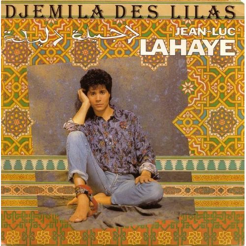 Djemila Des Lilas