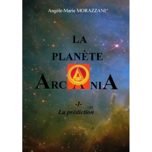 La Planète Arcania