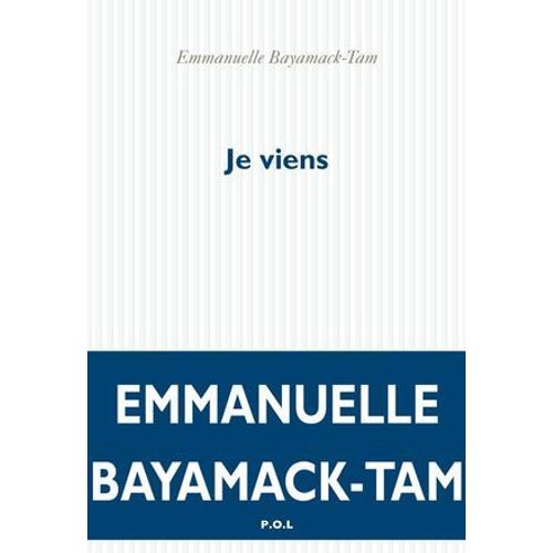 Je Viens