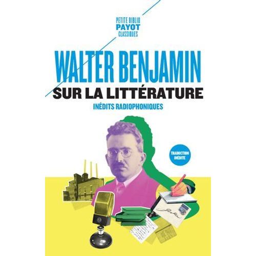 Sur La Littérature