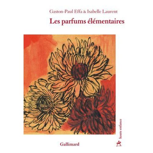 Les Parfums Élémentaires