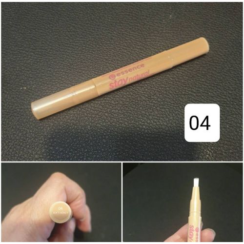 Stylo Anti-Cernes Essence 04 