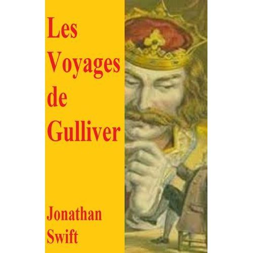 Les Voyages De Gulliver