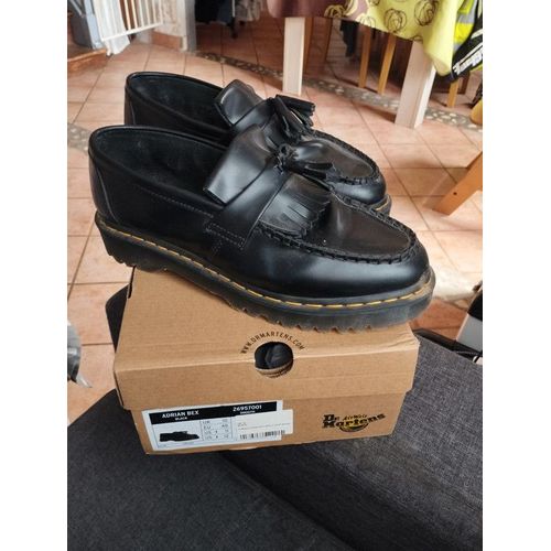 Mocassins Dr Martens Taille 45
