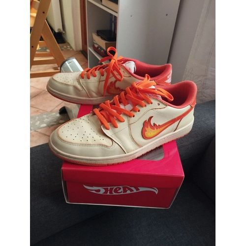 Baskets Air Heat Rapids Crew Taille 46