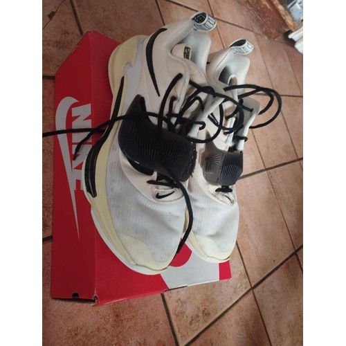 Nike Zoom Freak 3 Taille 46