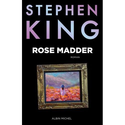 Rose Madder