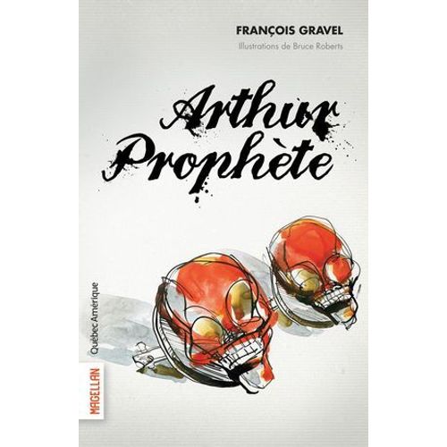 Arthur Prophète