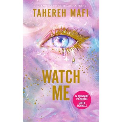 Watch Me - La Nouveauté Phénomène - Sortie Mondiale