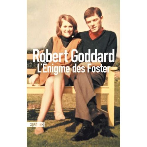 L'énigme Des Foster