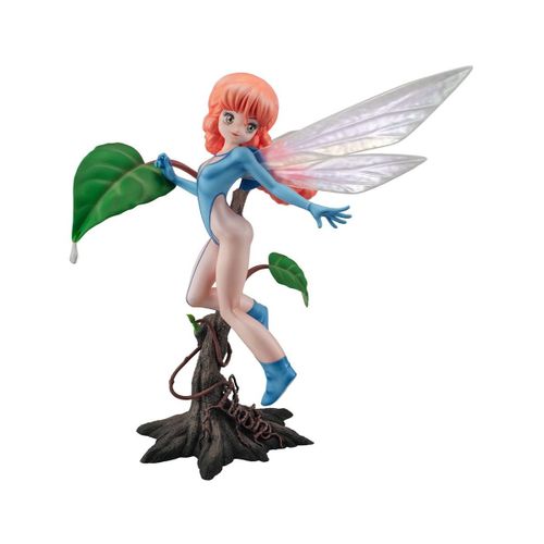 Aura Battler Dunbine - Réplique 1/1 Full Scale Works Cham Huau 30 cm