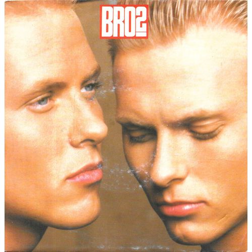 Bros : Too Much / Astrologically [Vinyle 45 Tours 7"] 1989
