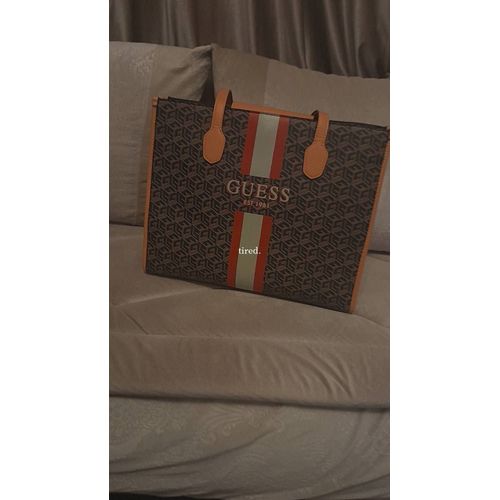 Sac Guess