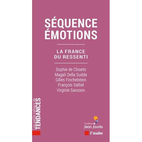 Séquence Émotions