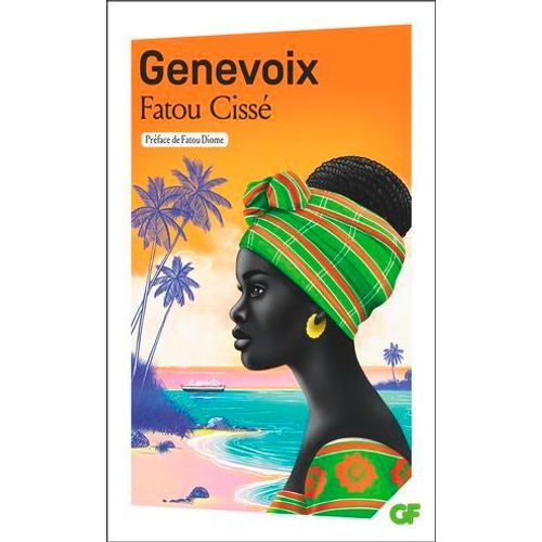 Fatou Cissé