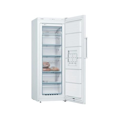BOSCH Congélateur armoire No-Frost 200 l - GSN29VWEV