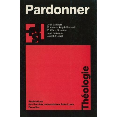 Pardonner