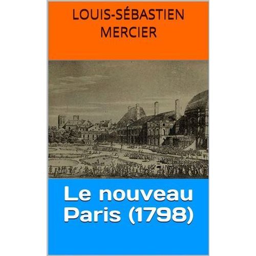 Le Nouveau Paris (1798)