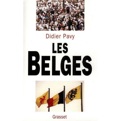 Les Belges