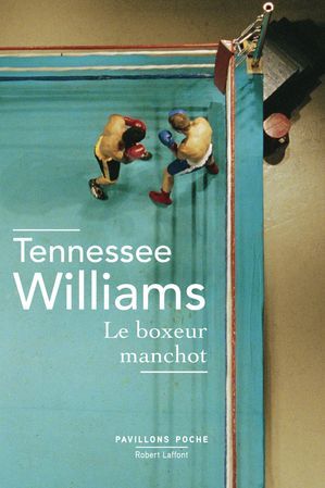 Le Boxeur Manchot